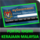 Portal Rasmi Kerajaan Malaysia